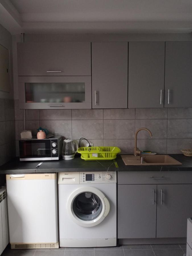 Uroczy Apartament Krasków Εξωτερικό φωτογραφία