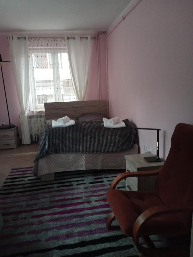 Uroczy Apartament Krasków Εξωτερικό φωτογραφία