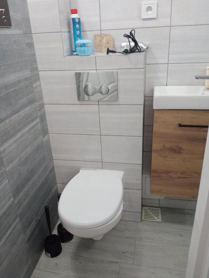 Uroczy Apartament Krasków Εξωτερικό φωτογραφία