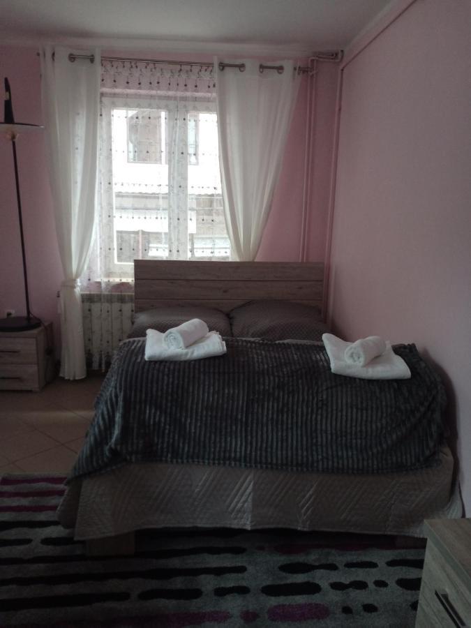 Uroczy Apartament Krasków Εξωτερικό φωτογραφία