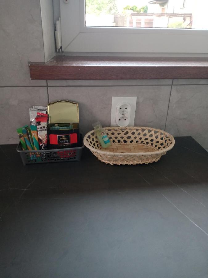 Uroczy Apartament Krasków Εξωτερικό φωτογραφία