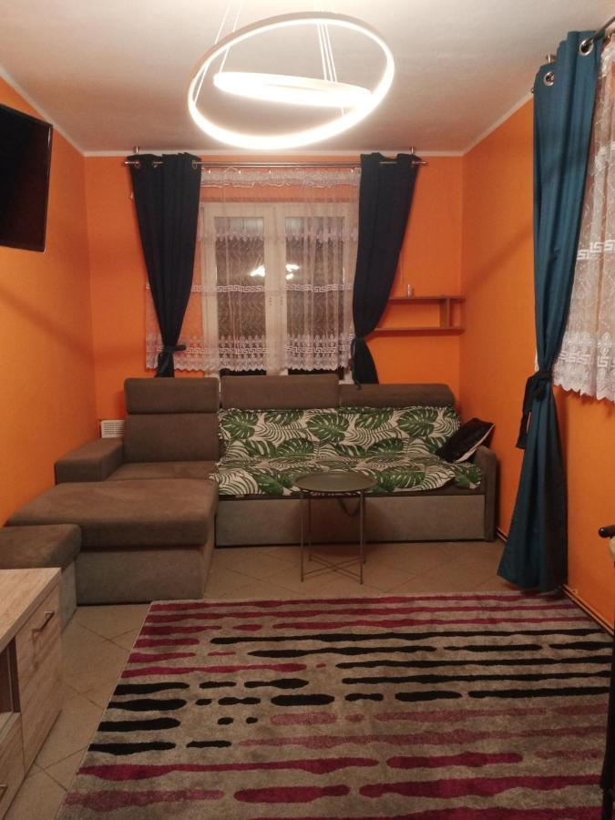 Uroczy Apartament Krasków Εξωτερικό φωτογραφία